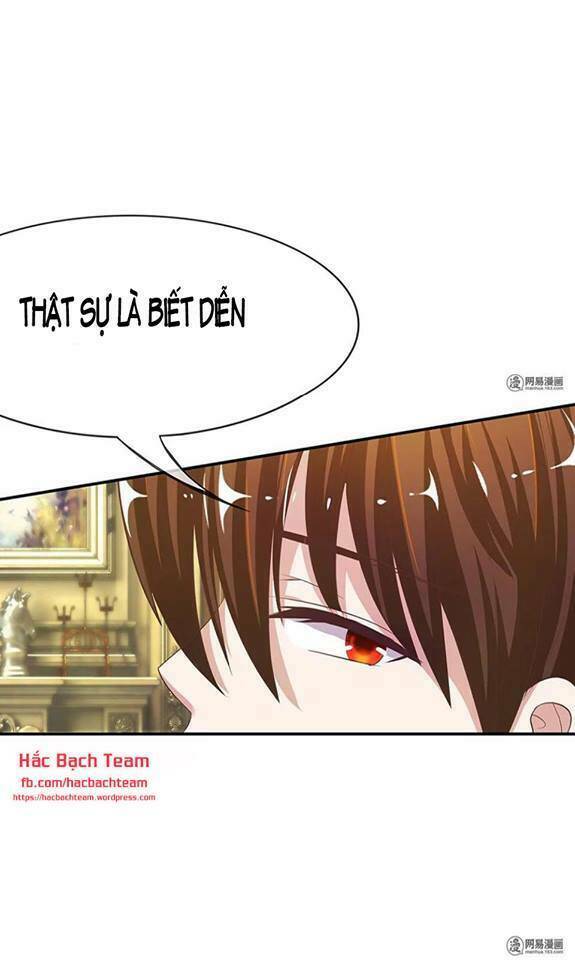 cả thế giới tớ chỉ yêu cậu chapter 23 10