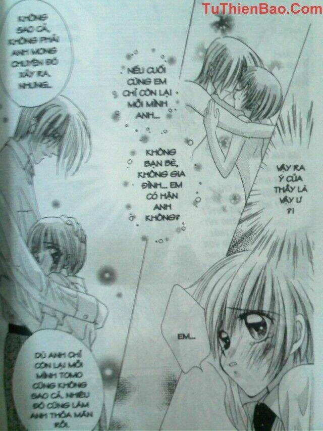 nguyện ước dưới ánh sao chapter 9 42