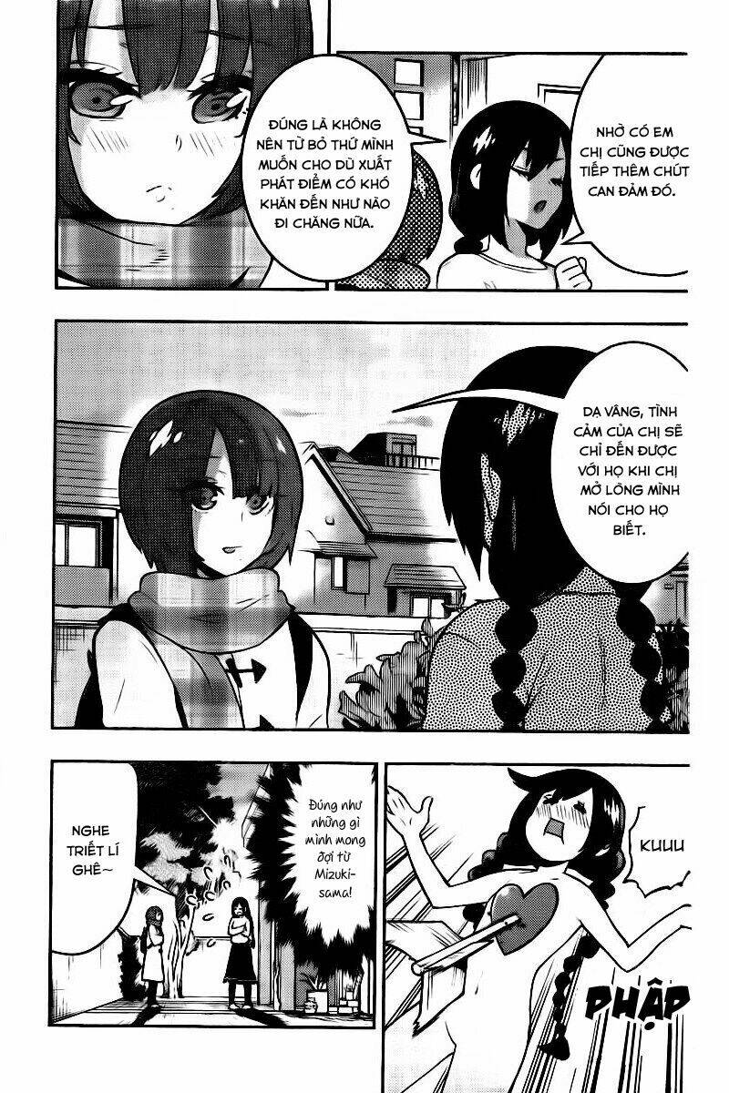 boku girl chapter 103 4