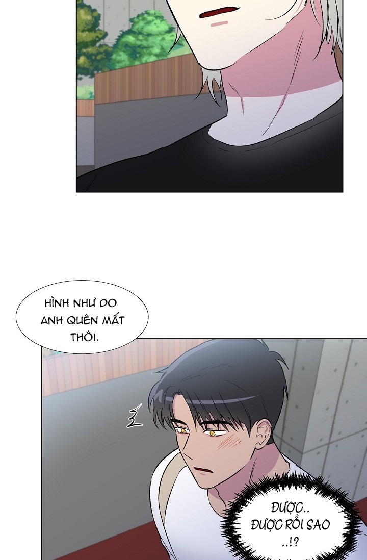 dưới đôi cánh ấy chapter 9.1 24