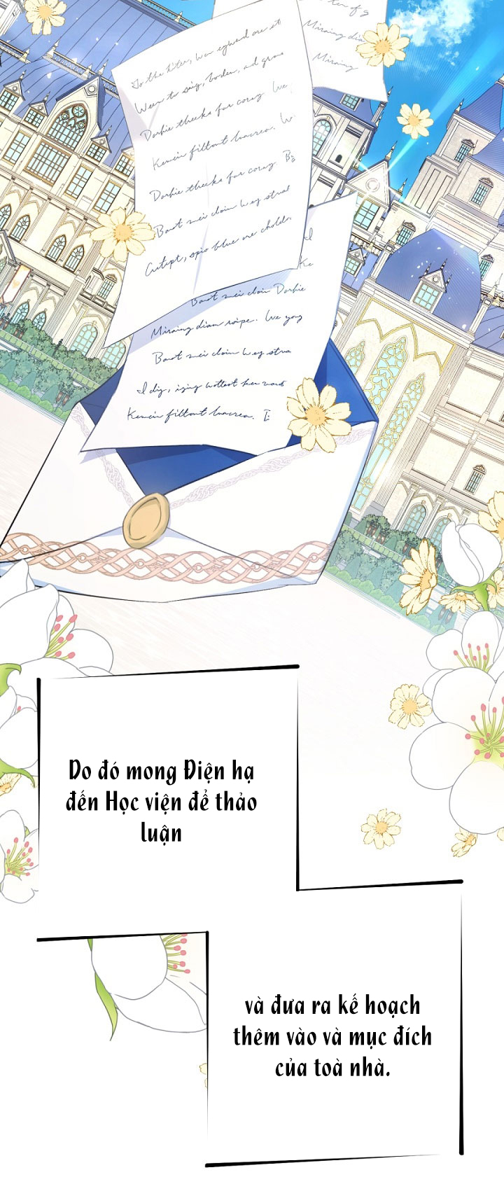 con rối ác nữ marionette chapter 33 59