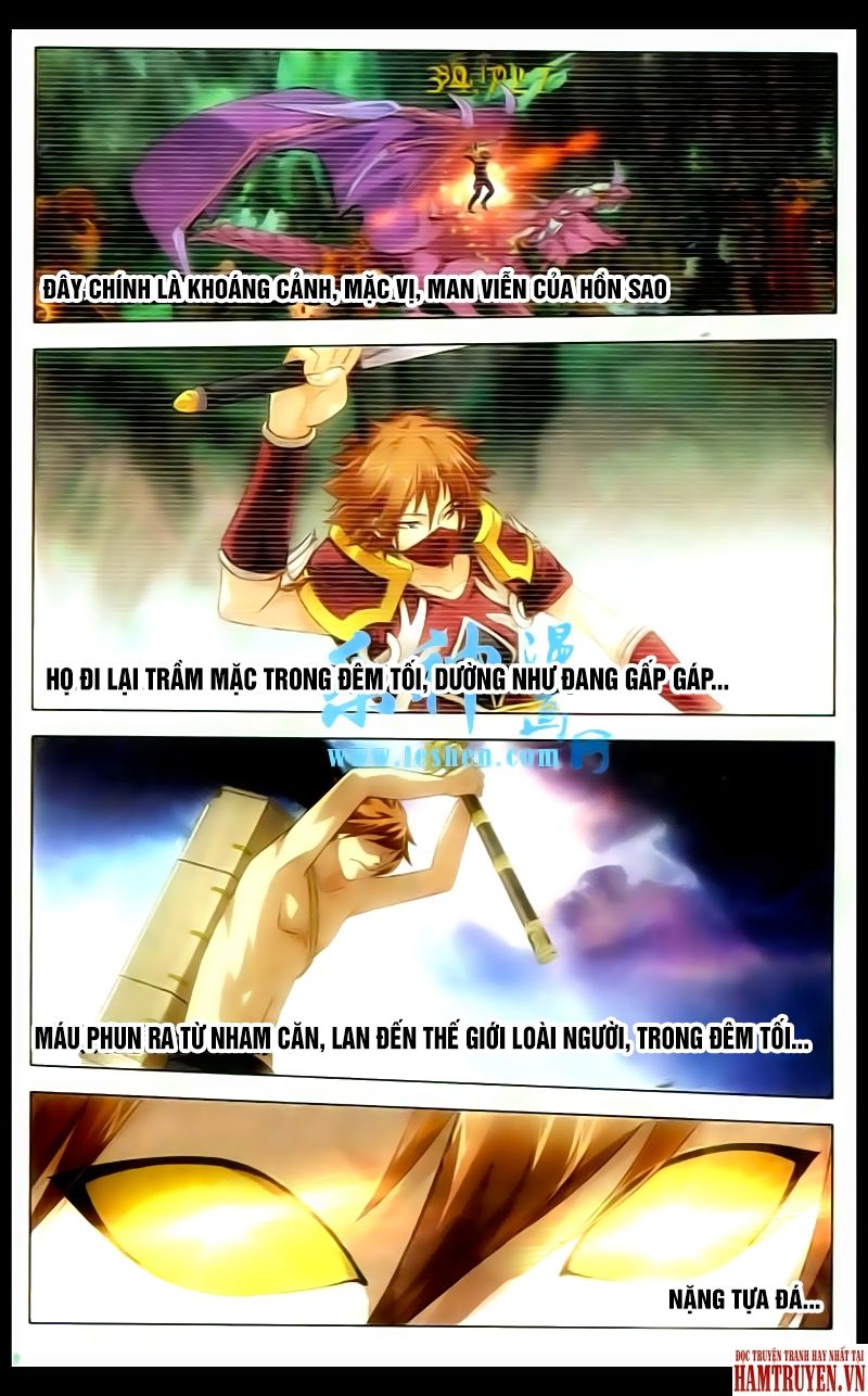 long tộc 2 chapter 59 30