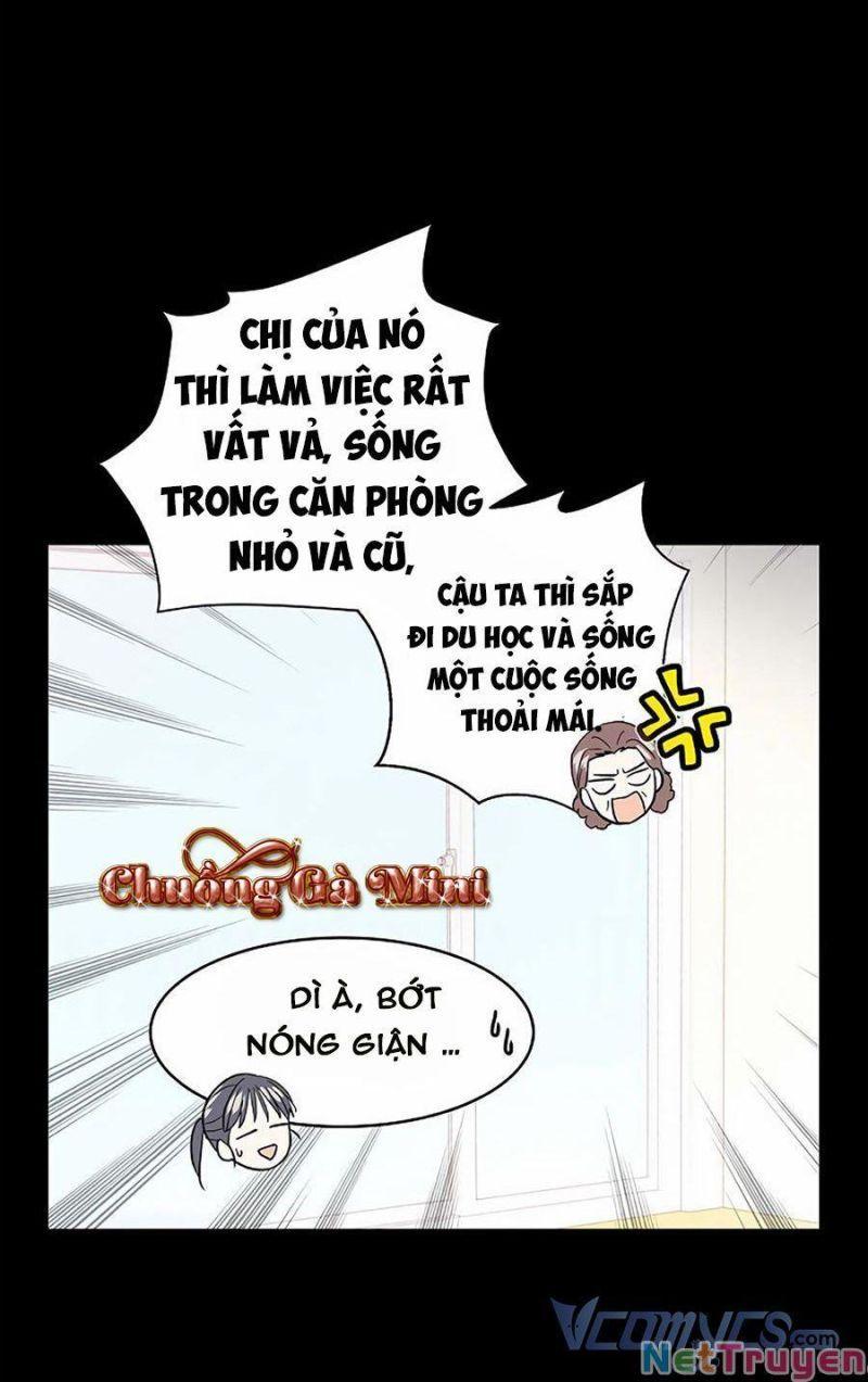 vô tình trở thành con gái của triệu phú chapter 27 32