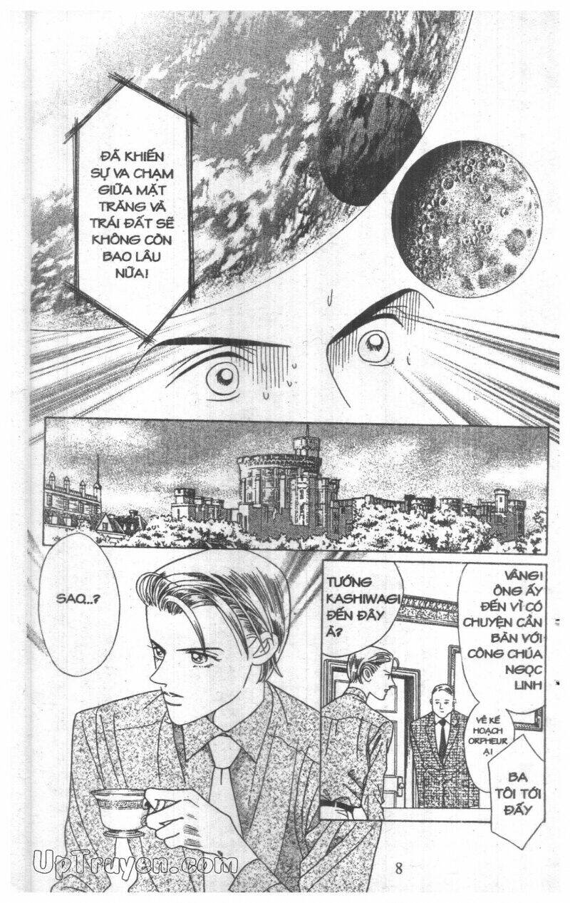 nàng tiên ánh trăng - kaguya hime chapter 25 8