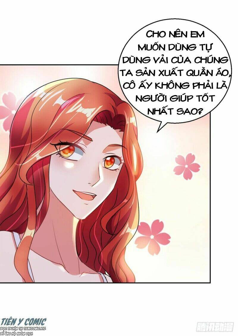 vú em là cổ tiên chapter 150 7
