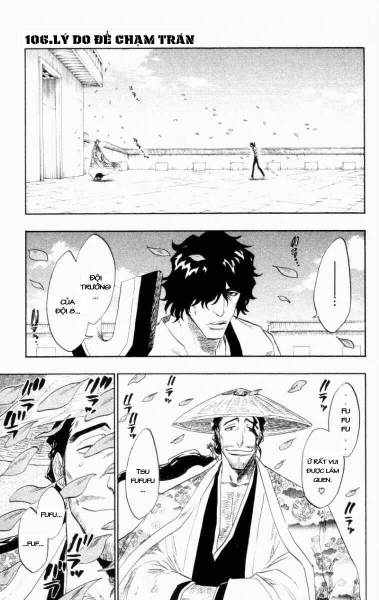 thần chết ichigo chapter 106 1