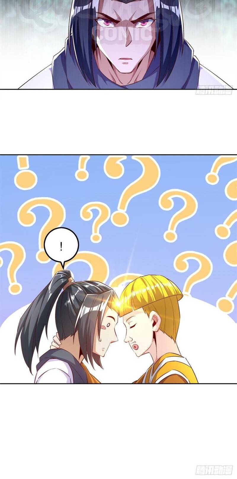 võng du chi tối cường đoán mệnh sư chapter 48 8