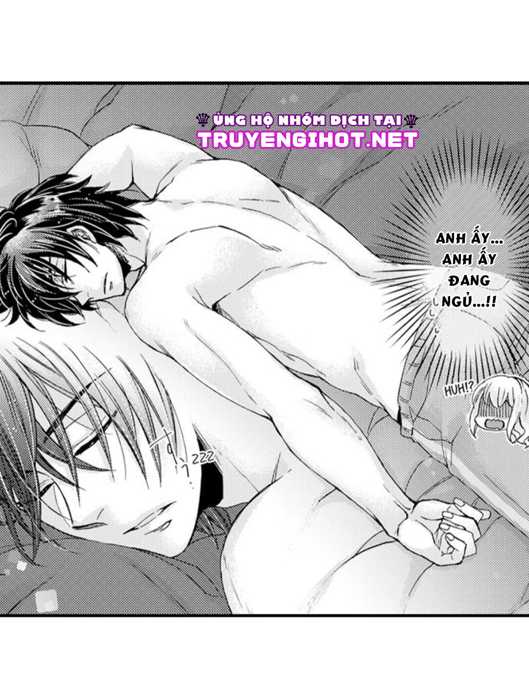 vị sếp thú tính nhà bên chapter 51.1 10