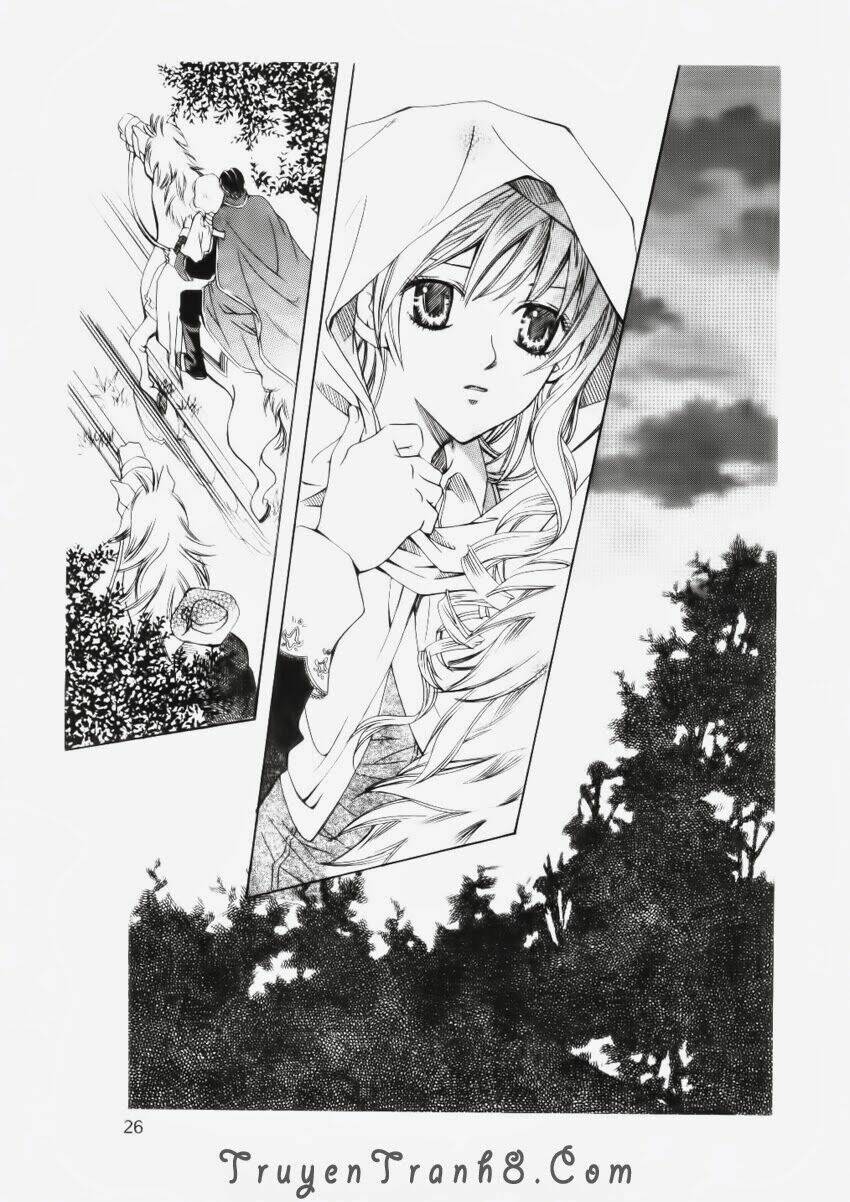 a kiss for my prince chapter 17 29