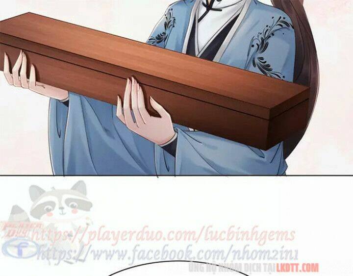 trọng sinh bá sủng nhiếp chính vương quá mạnh mẽ chapter 99 23