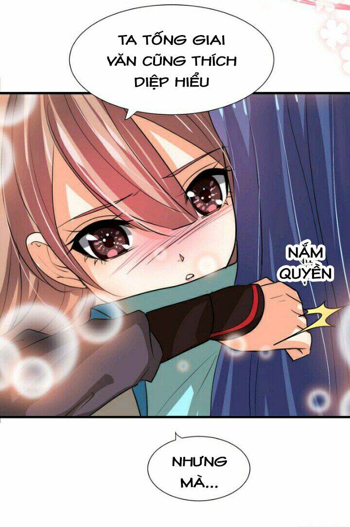 phu quân có độc chapter 2 11