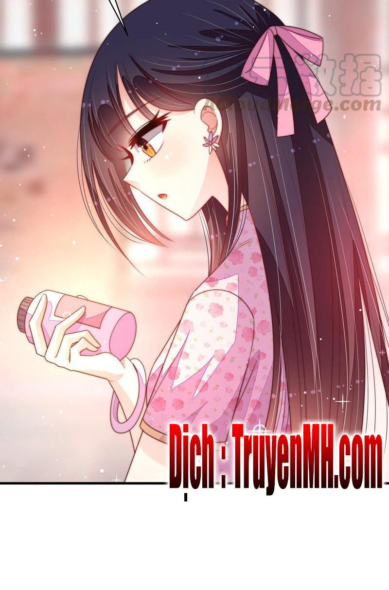 ngày nào thiếu soái cũng ghen chapter 337 2