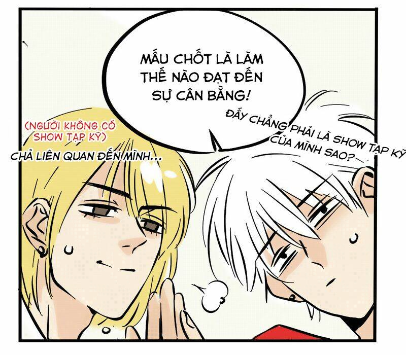 trang nhất toàn là hắn chapter 26 54