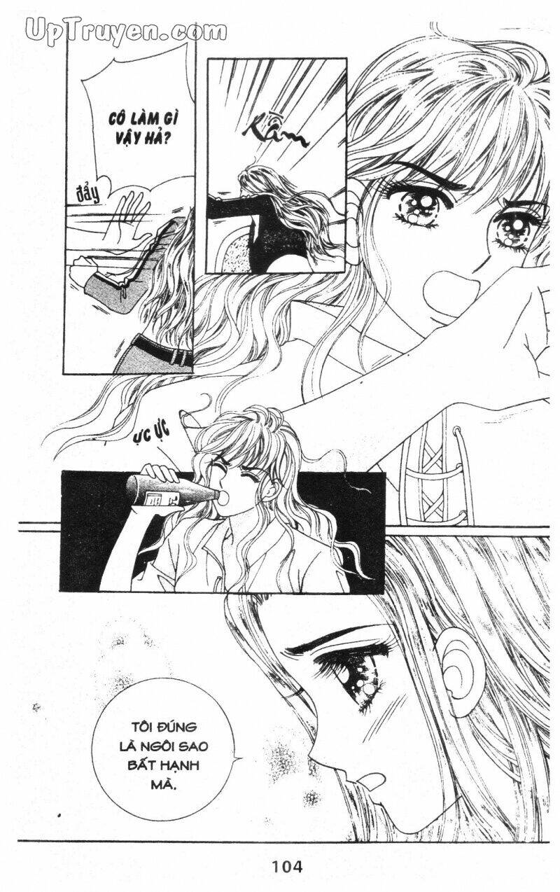 mặt nạ tình yêu chapter 31 14