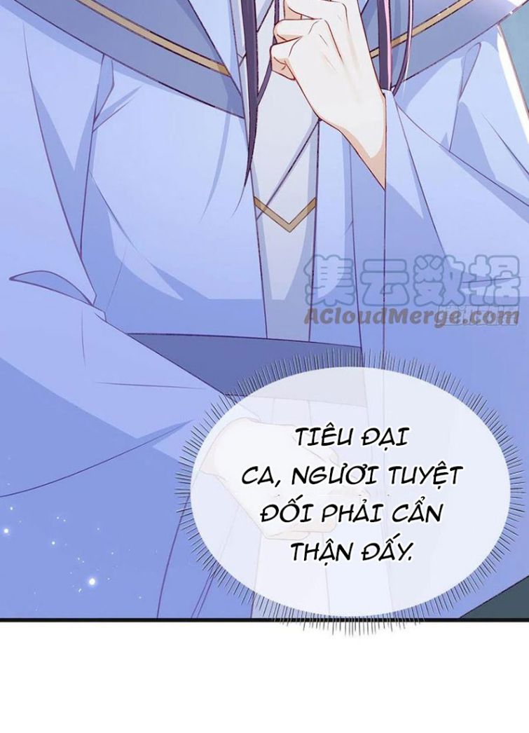 Giải Chiến Bào chapter 41