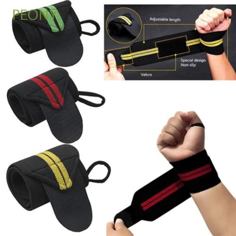 Băng Đeo Bảo Vệ Cổ Tay Khi Chơi Thể Thao N033
