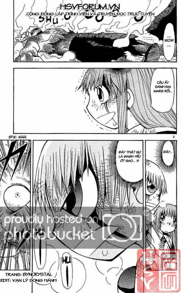 konjiki no gash!! chapter 38 4