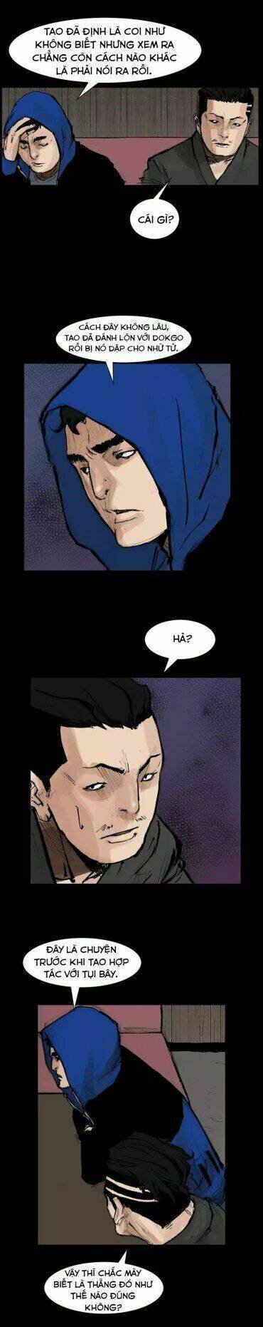 dokgo 2 | độc cô 2 chapter 44 19