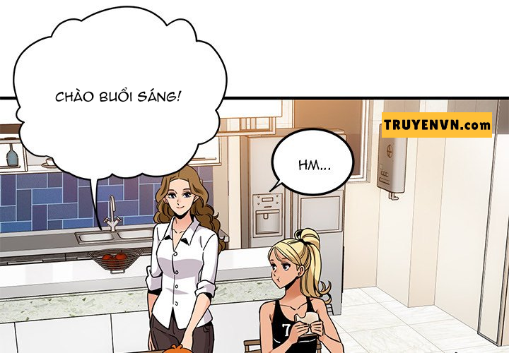 dog on patrol chapter 20 3