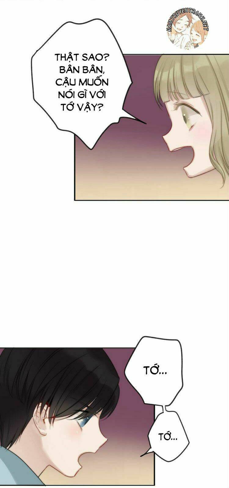 viện bảo tàng tâm nguyện chapter 9.1 10