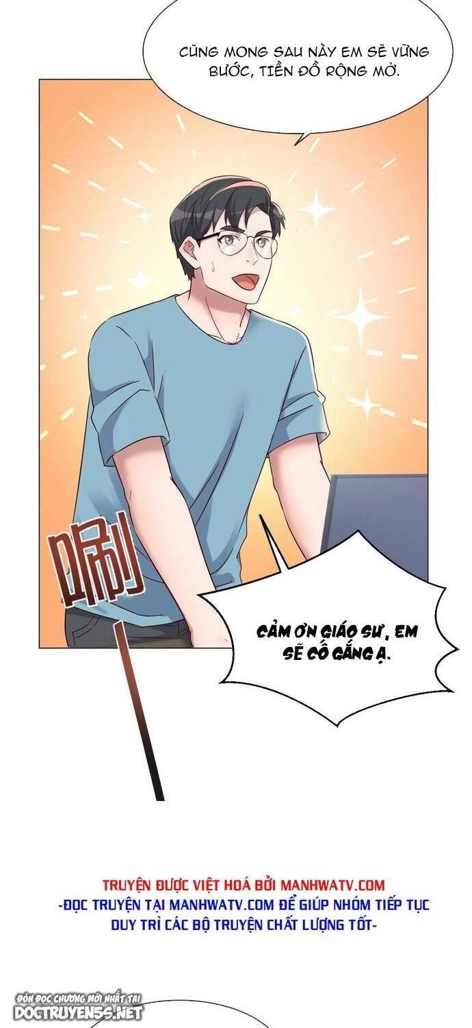 chị gái tôi là đại minh tinh chapter 82 13