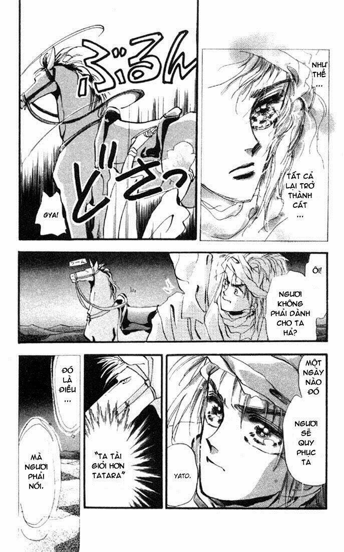 đứa con số phận chapter 2 27