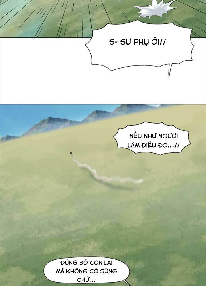 bậc thầy kiếm sư 2: arachi dị nhân đầu tiên chapter 5 64