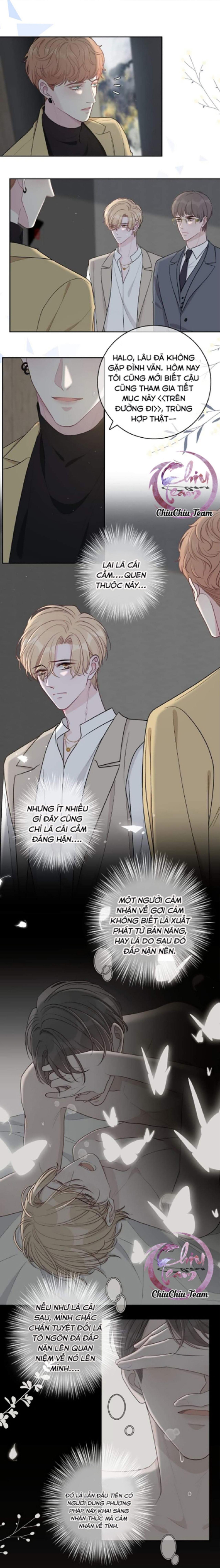 Trước Và Sau Chia Tay chapter 19