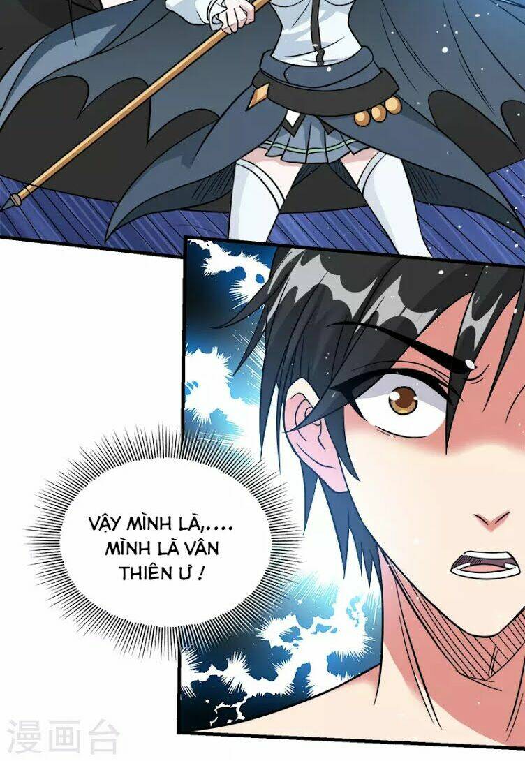 kiếm vũ chapter 26 13