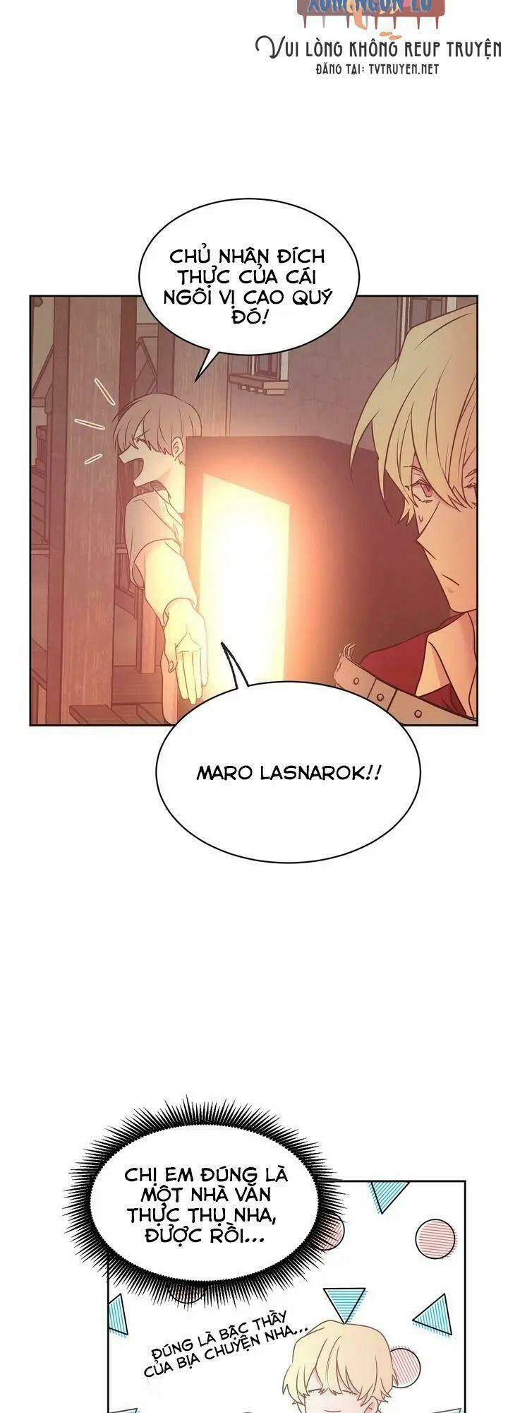 tôi chọn kết thúc của hoàng đế chapter 69 9