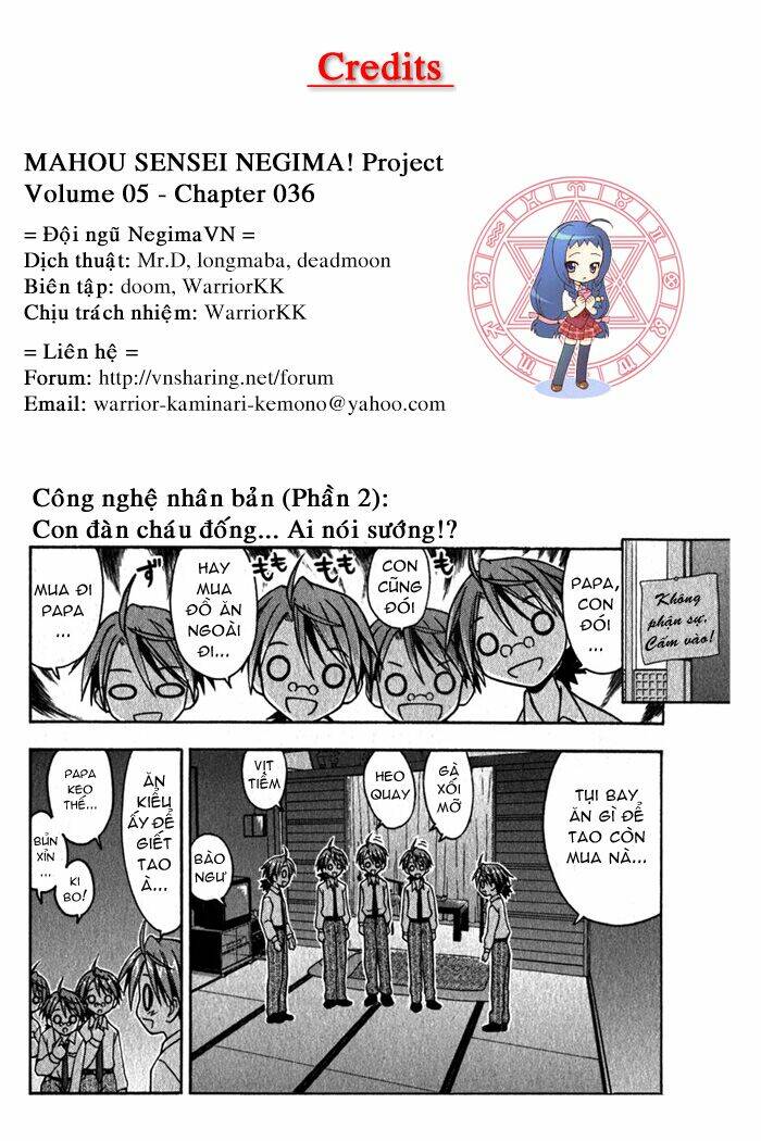 bậc thầy ma pháp chapter 36 1