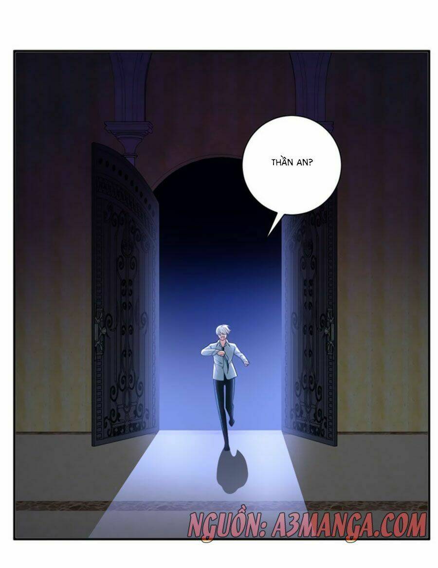 người yêu khát máu của tôi chapter 76 10