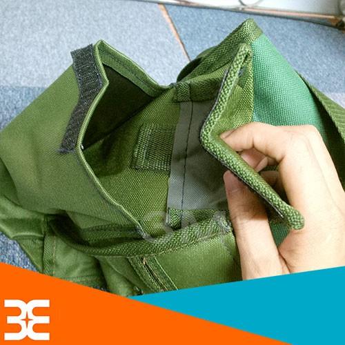 Túi đựng đồ nghề sửa chữa thần thánh không thể thiếu cho các bác thợ điện tử, điện lạnh