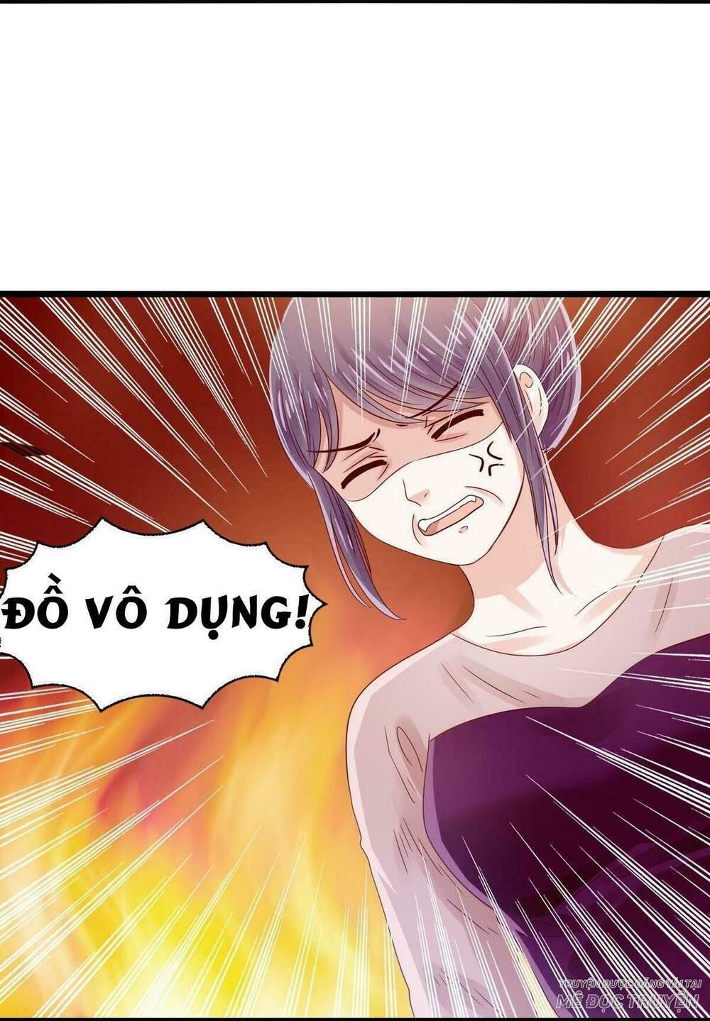 trọng sinh chi song diện cừu phục ký chapter 6 39