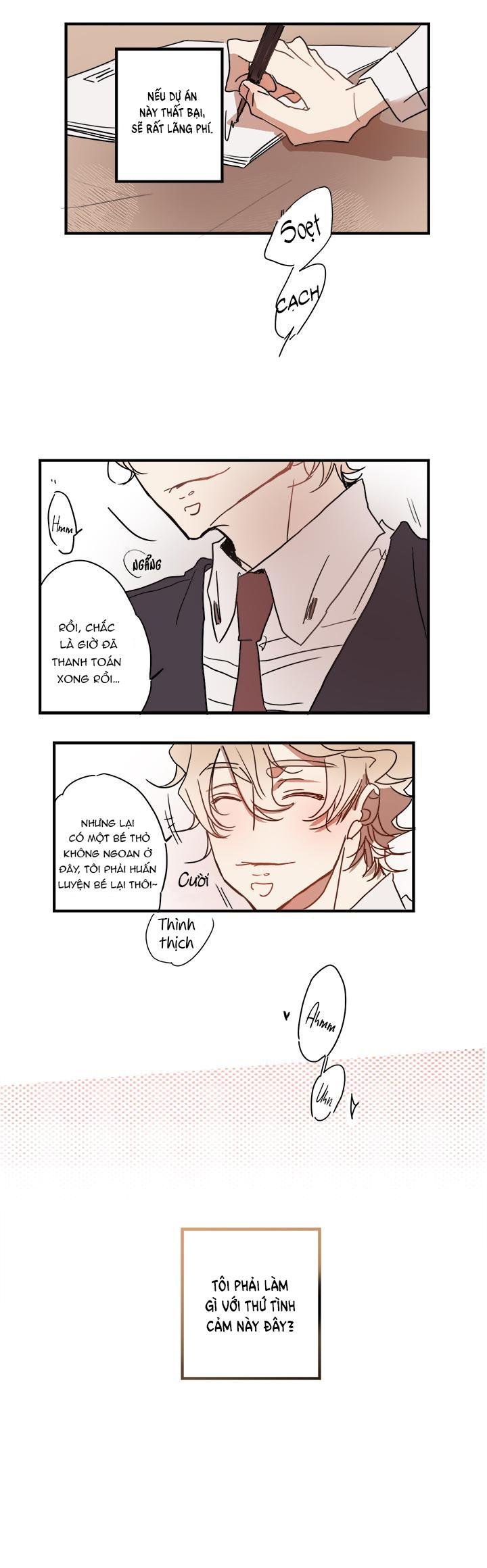 này thỏ ơi chapter 1 13