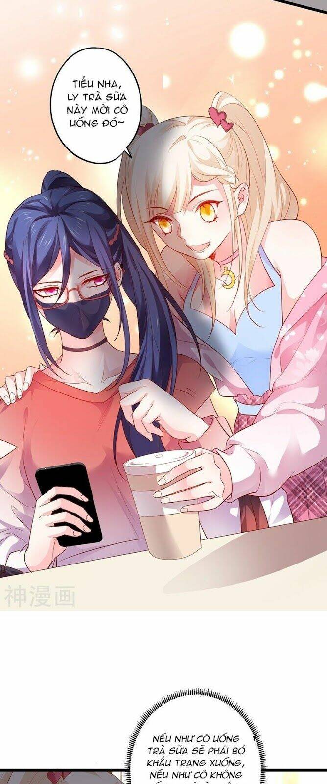 biến lan lăng vương thành ảnh đế chapter 32 5