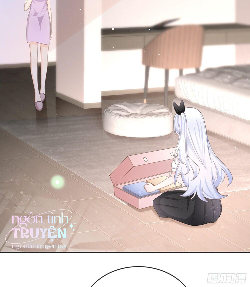 ảnh hậu cũng không bằng niệm thanh hoa chapter 107 38