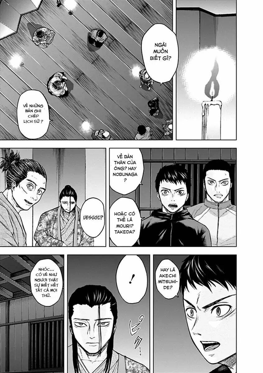 gunjou senki chapter 23 8