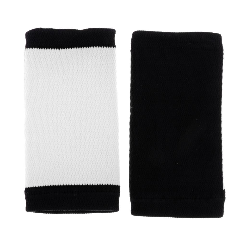1 Pair Breathable Elastic Wrist Support Protector Guard Brace