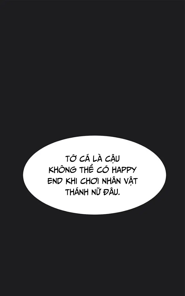 cách để nhân vật phụ phá đảo game hẹn hò chapter 1 24