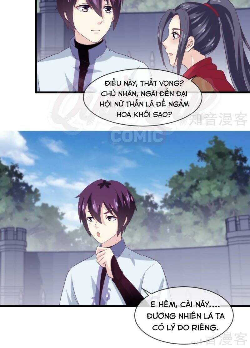 ta là ngọc hoàng đại đế chapter 100 2