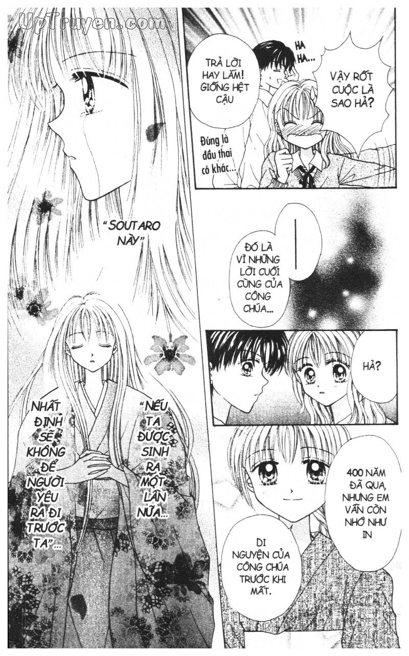 thiên thần cuối thế kỉ chapter 22 9