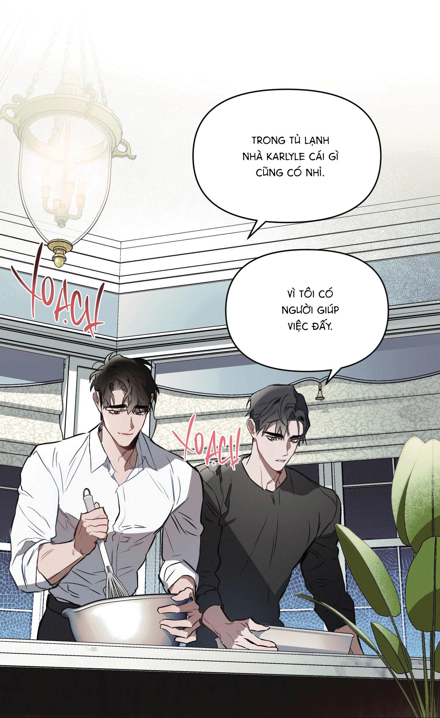 định tên mối quan hệ chapter 19 1