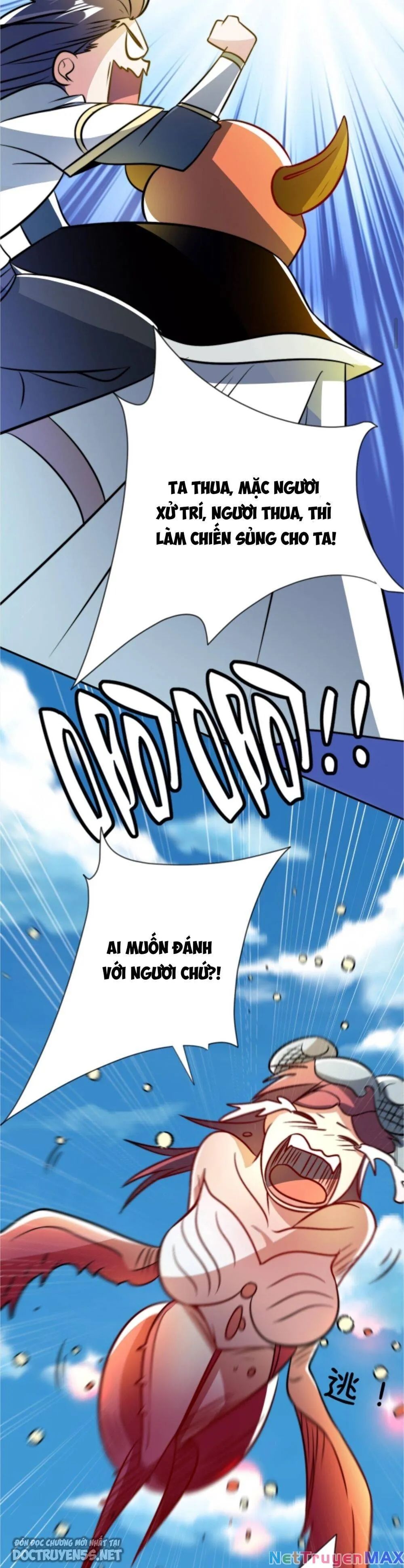 huyền huyễn: ta bắt đầu vô địch từ bại gia chapter 53 7