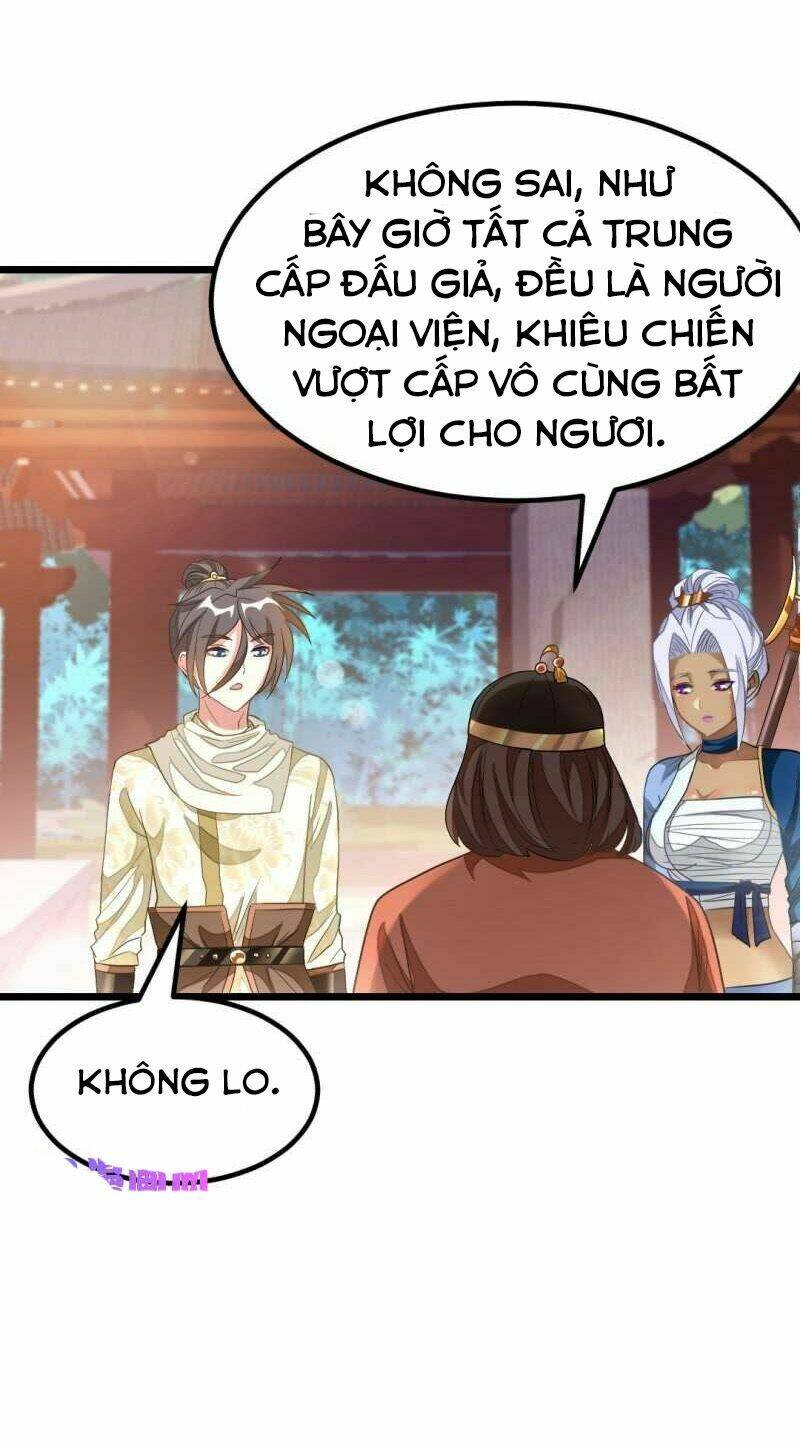 cửu dương thần vương chapter 149 25
