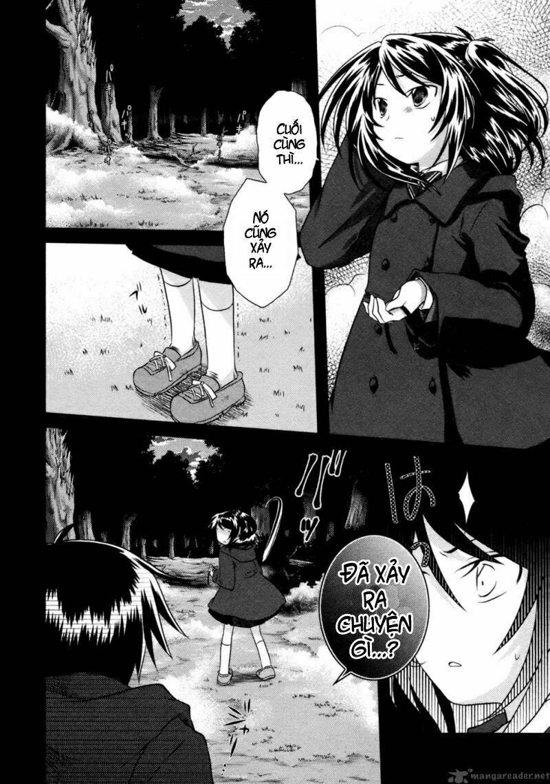 iris zero chapter 6 17