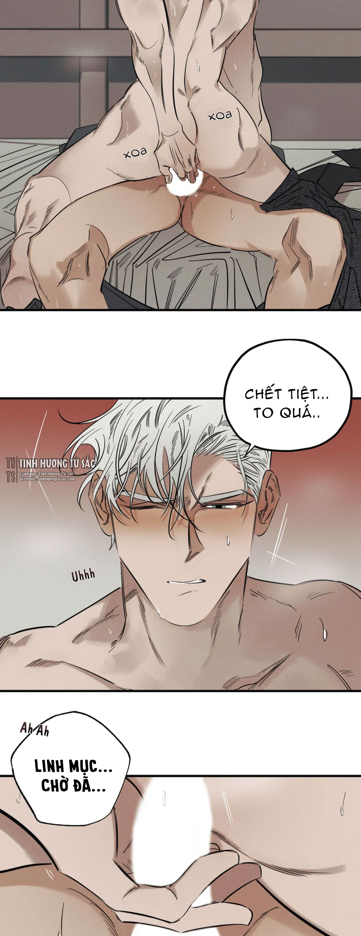 ác hoa chapter 6 25