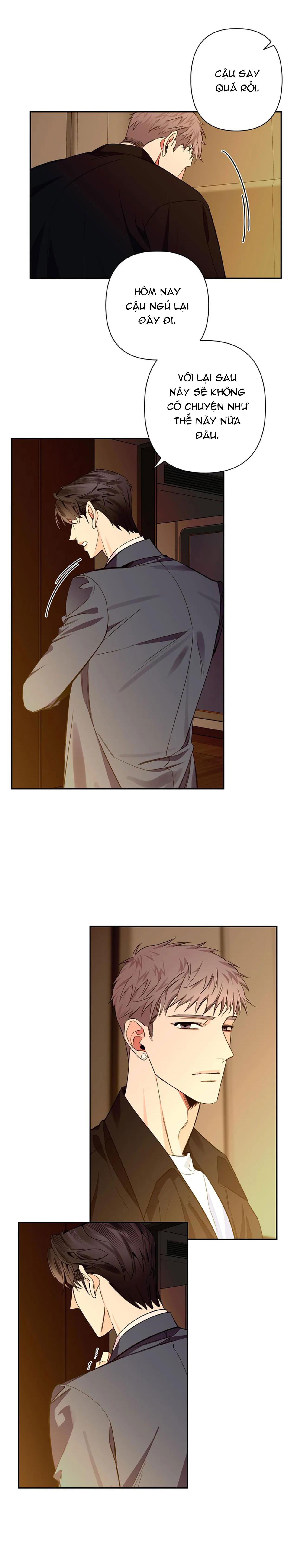 đêm dịu dàng chapter 45 30