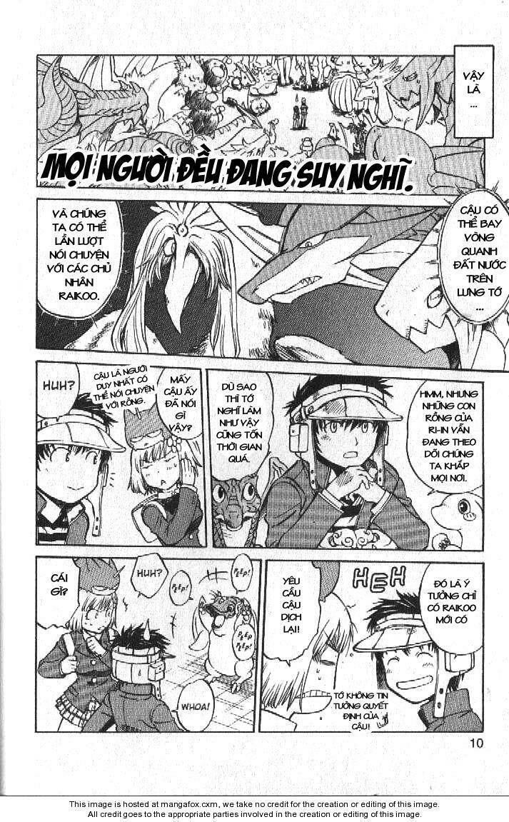 rồng ma trận chapter 41 12