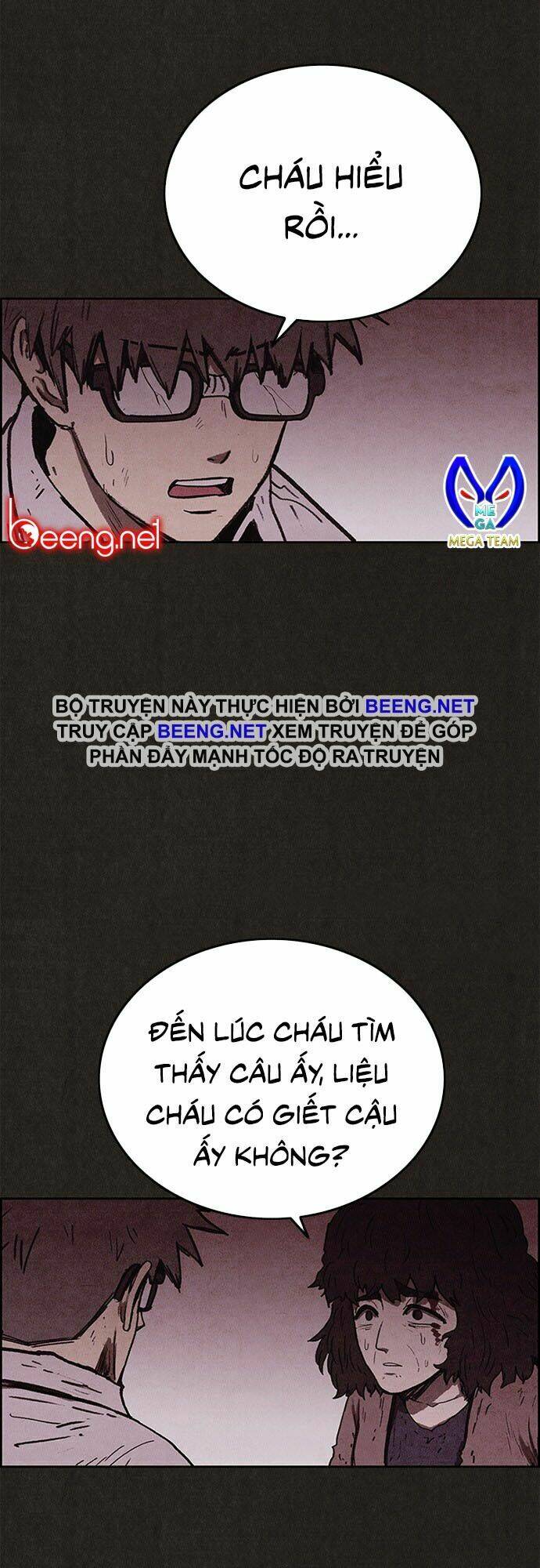 quái vật tại chung cư xanh chapter 91 32